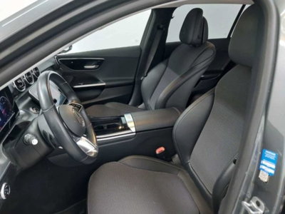 Mercedes-Benz Classe C Station Wagon 200 d Mild hybrid Premium Pro (13)