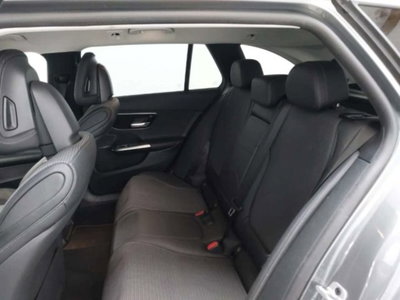 Mercedes-Benz Classe C Station Wagon 200 d Mild hybrid Premium Pro (14)