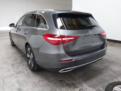Mercedes-Benz Classe C Station Wagon 200 d Mild hybrid Premium Pro (3)