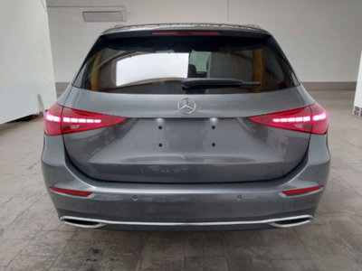 Mercedes-Benz Classe C Station Wagon 200 d Mild hybrid Premium Pro (8)