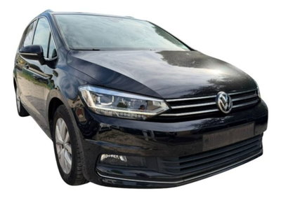 Volkswagen Touran 1.6 TDI 115 CV SCR Highline BlueMotion Technology usata