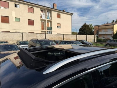 Volkswagen Touran 1.6 TDI 115 CV SCR Highline BlueMotion Technology (10)