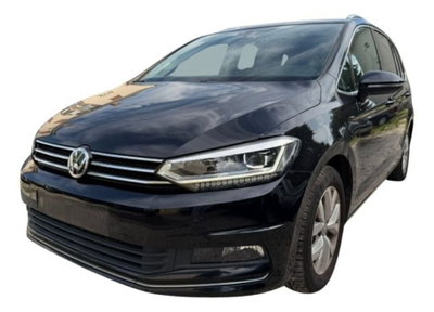 Volkswagen Touran 1.6 TDI 115 CV SCR Highline BlueMotion Technology (2)
