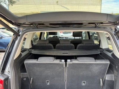 Volkswagen Touran 1.6 TDI 115 CV SCR Highline BlueMotion Technology (4)