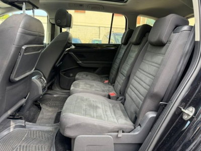 Volkswagen Touran 1.6 TDI 115 CV SCR Highline BlueMotion Technology (9)