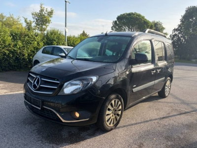 Mercedes-Benz Citan 1.2 112 S&S Tourer Select usata