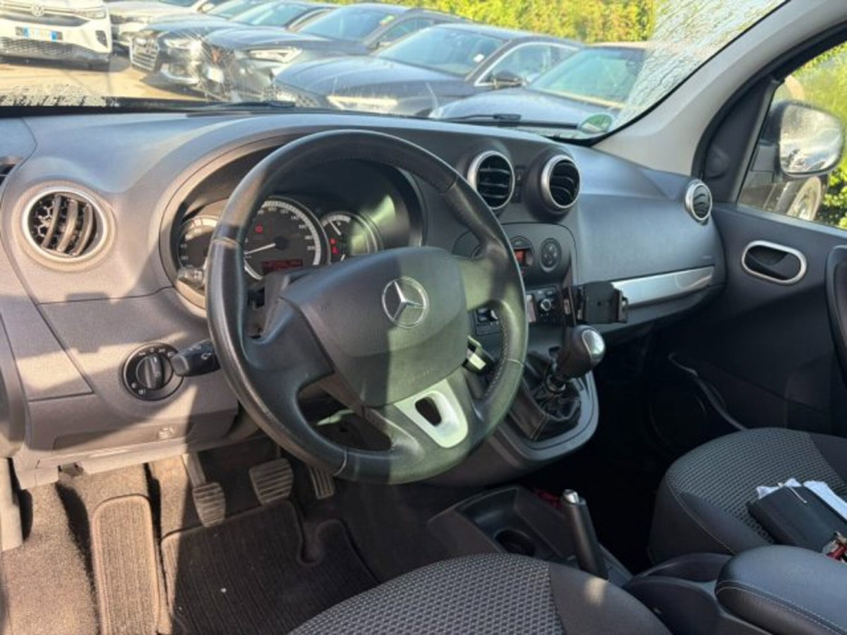Mercedes-Benz Citan 1.2 112 S&S Tourer Select (10)