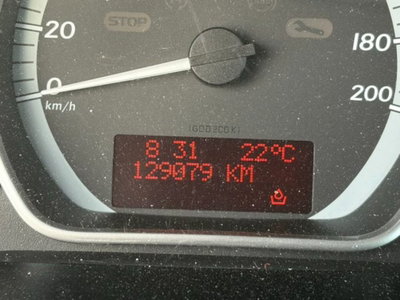 Mercedes-Benz Citan 1.2 112 S&S Tourer Select (11)