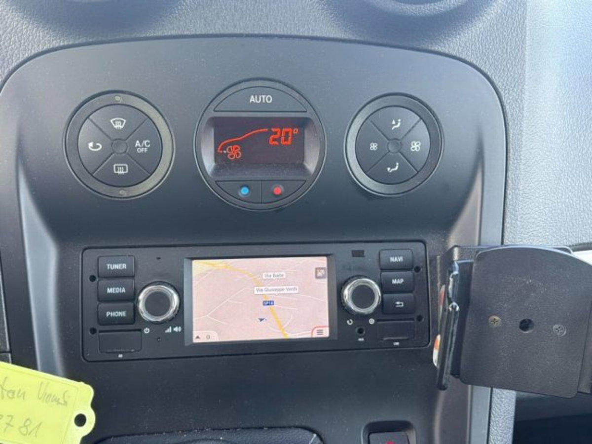 Mercedes-Benz Citan 1.2 112 S&S Tourer Select (12)