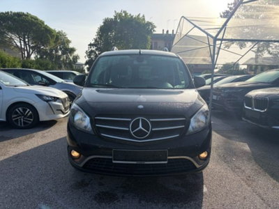 Mercedes-Benz Citan 1.2 112 S&S Tourer Select (2)