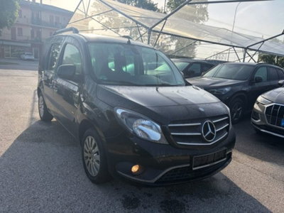 Mercedes-Benz Citan 1.2 112 S&S Tourer Select (3)