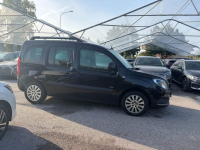 Mercedes-Benz Citan 1.2 112 S&S Tourer Select (4)