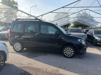 Mercedes-Benz Citan 1.2 112 S&S Tourer Select (5)