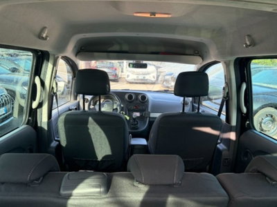 Mercedes-Benz Citan 1.2 112 S&S Tourer Select (6)