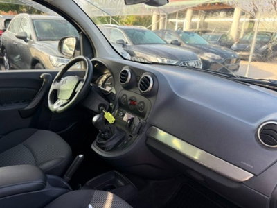 Mercedes-Benz Citan 1.2 112 S&S Tourer Select (7)