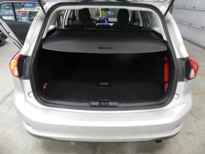 Ford Focus Station Wagon 1.5 EcoBlue 120 CV SW Active X (5)