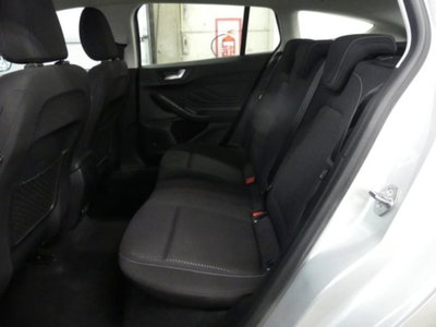Ford Focus Station Wagon 1.5 EcoBlue 120 CV SW Active X (6)
