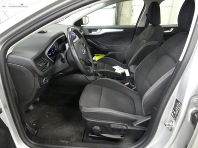 Ford Focus Station Wagon 1.5 EcoBlue 120 CV SW Active X (7)