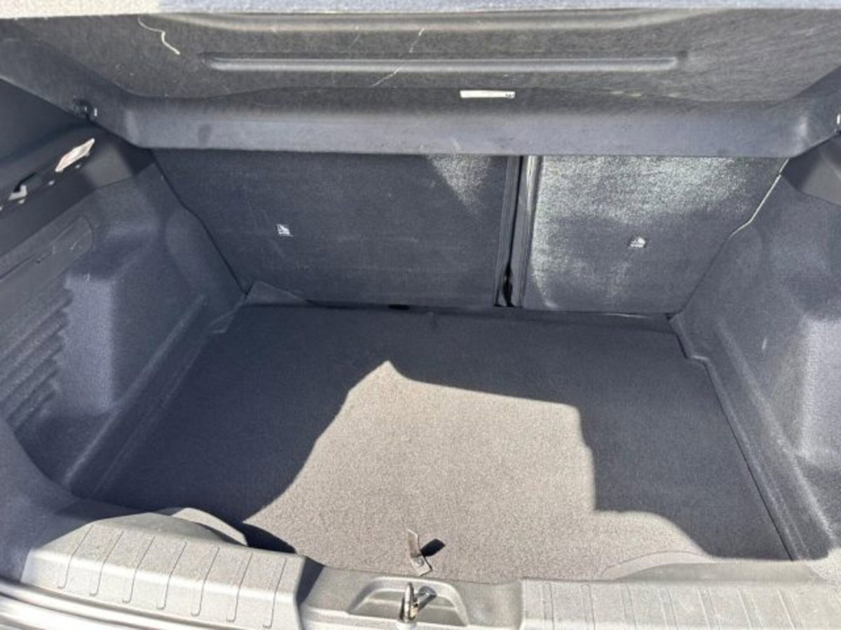 Jeep Avenger 1.2 turbo Longitude fwd 100cv (15)