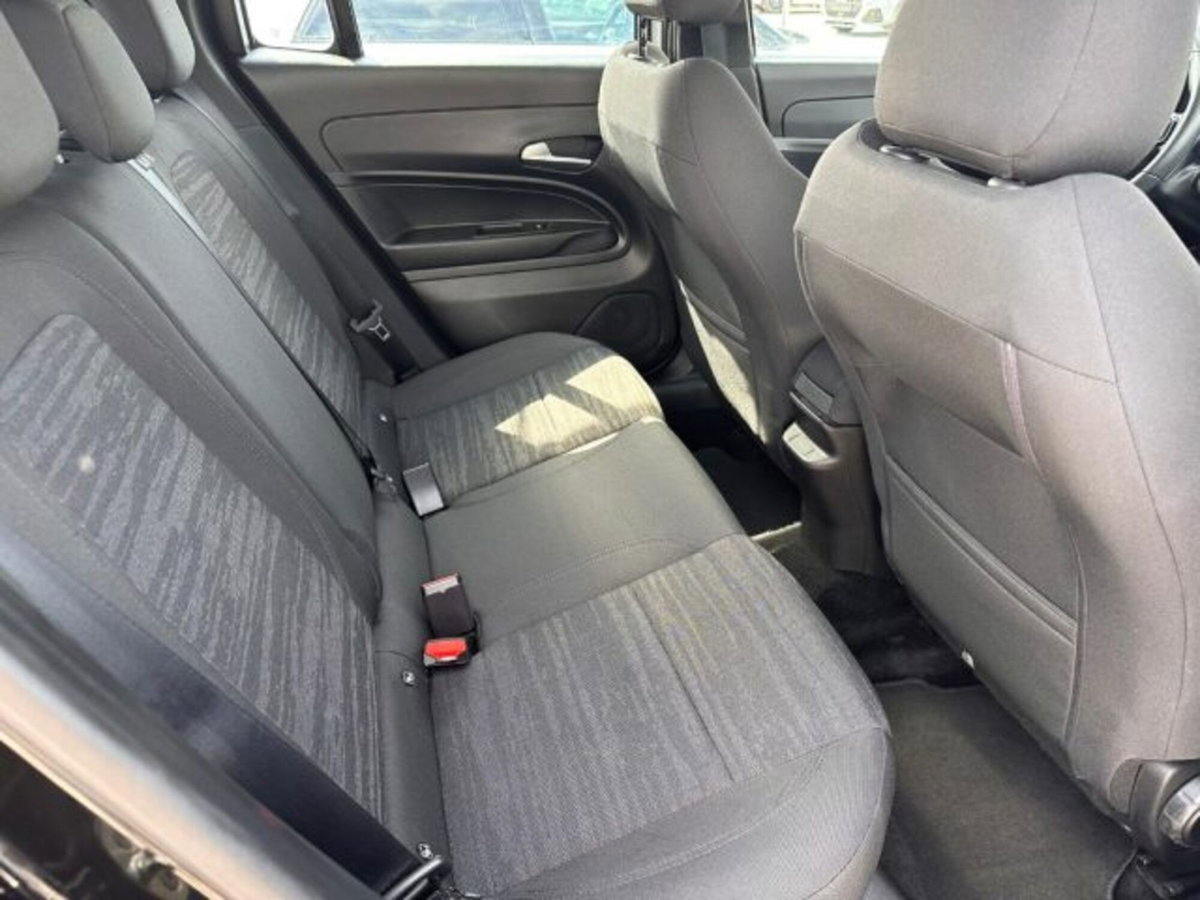 Jeep Avenger 1.2 turbo Longitude fwd 100cv (16)
