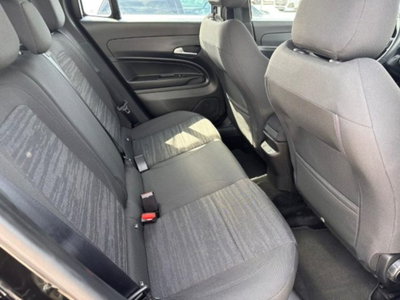 Jeep Avenger 1.2 turbo Longitude fwd 100cv (16)