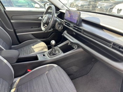 Jeep Avenger 1.2 turbo Longitude fwd 100cv (17)