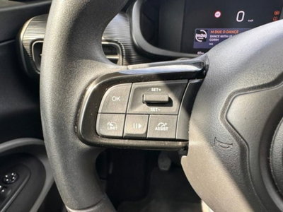 Jeep Avenger 1.2 turbo Longitude fwd 100cv (20)