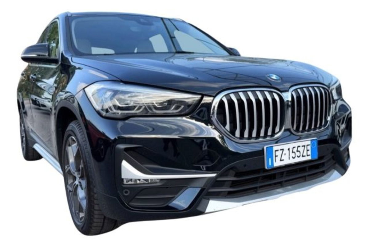BMW X1 xDrive18d xLine Plus