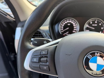 BMW X1 xDrive18d xLine Plus (11)