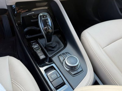 BMW X1 xDrive18d xLine Plus (13)