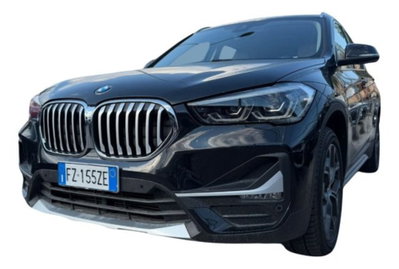 BMW X1 xDrive18d xLine Plus (2)