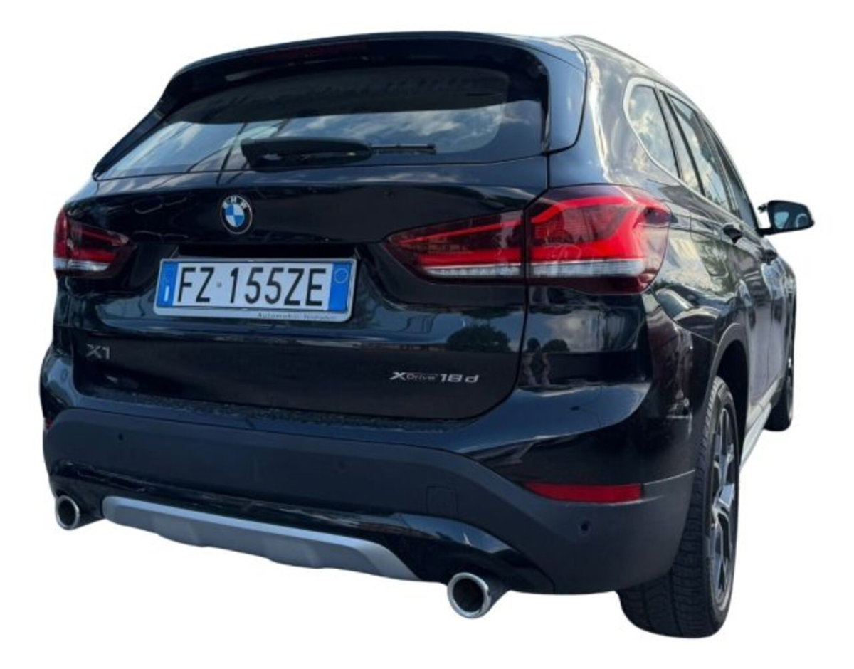 BMW X1 xDrive18d xLine Plus (3)