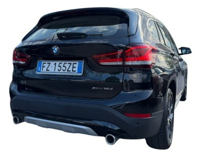 BMW X1 xDrive18d xLine Plus (3)