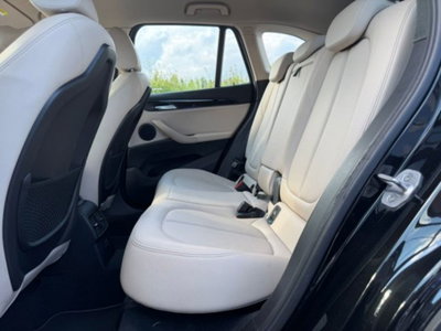 BMW X1 xDrive18d xLine Plus (4)