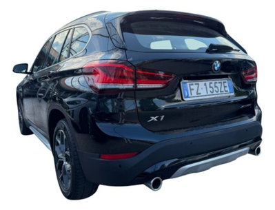 BMW X1 xDrive18d xLine Plus (5)