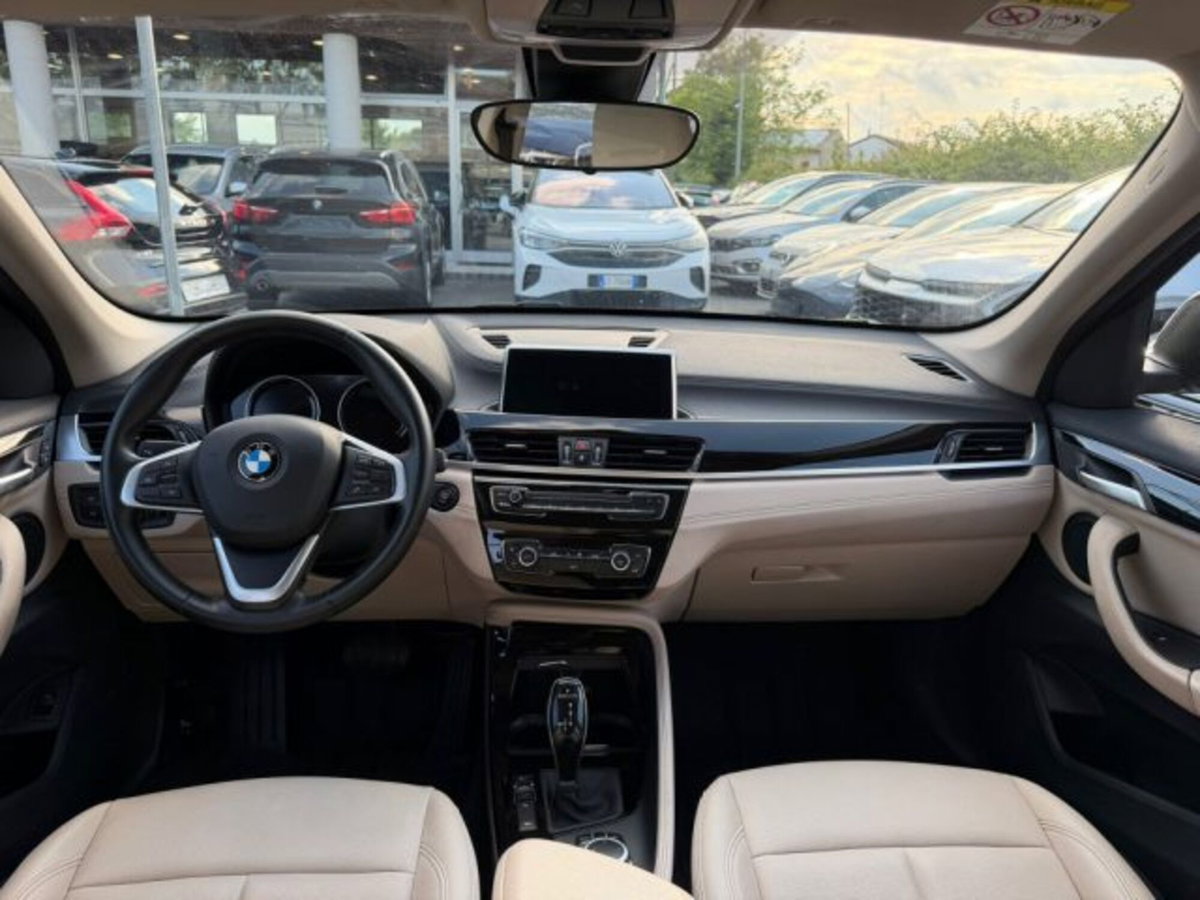 BMW X1 xDrive18d xLine Plus (6)