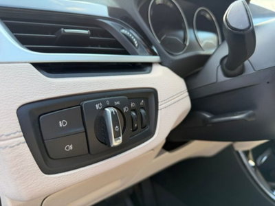 BMW X1 xDrive18d xLine Plus (8)