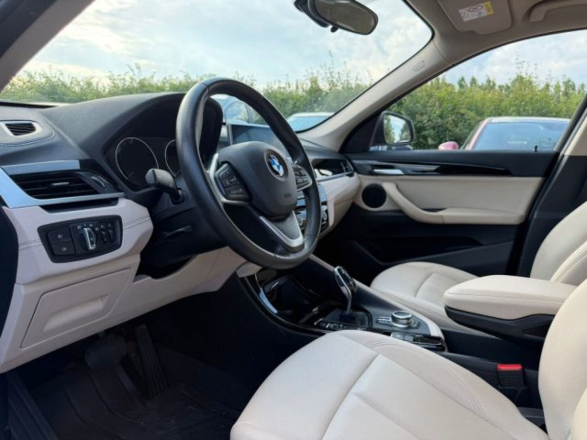 BMW X1 xDrive18d xLine Plus (9)