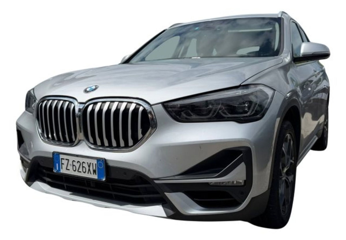 BMW X1 sDrive18i xLine