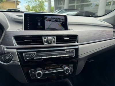BMW X1 sDrive18i xLine (12)