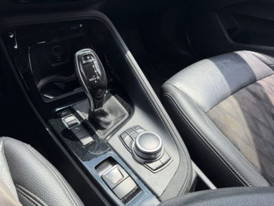 BMW X1 sDrive18i xLine (13)