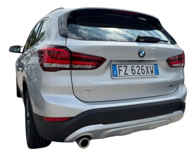 BMW X1 sDrive18i xLine (4)
