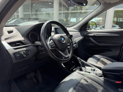 BMW X1 sDrive18i xLine (6)