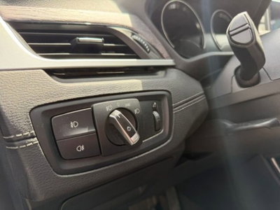 BMW X1 sDrive18i xLine (7)