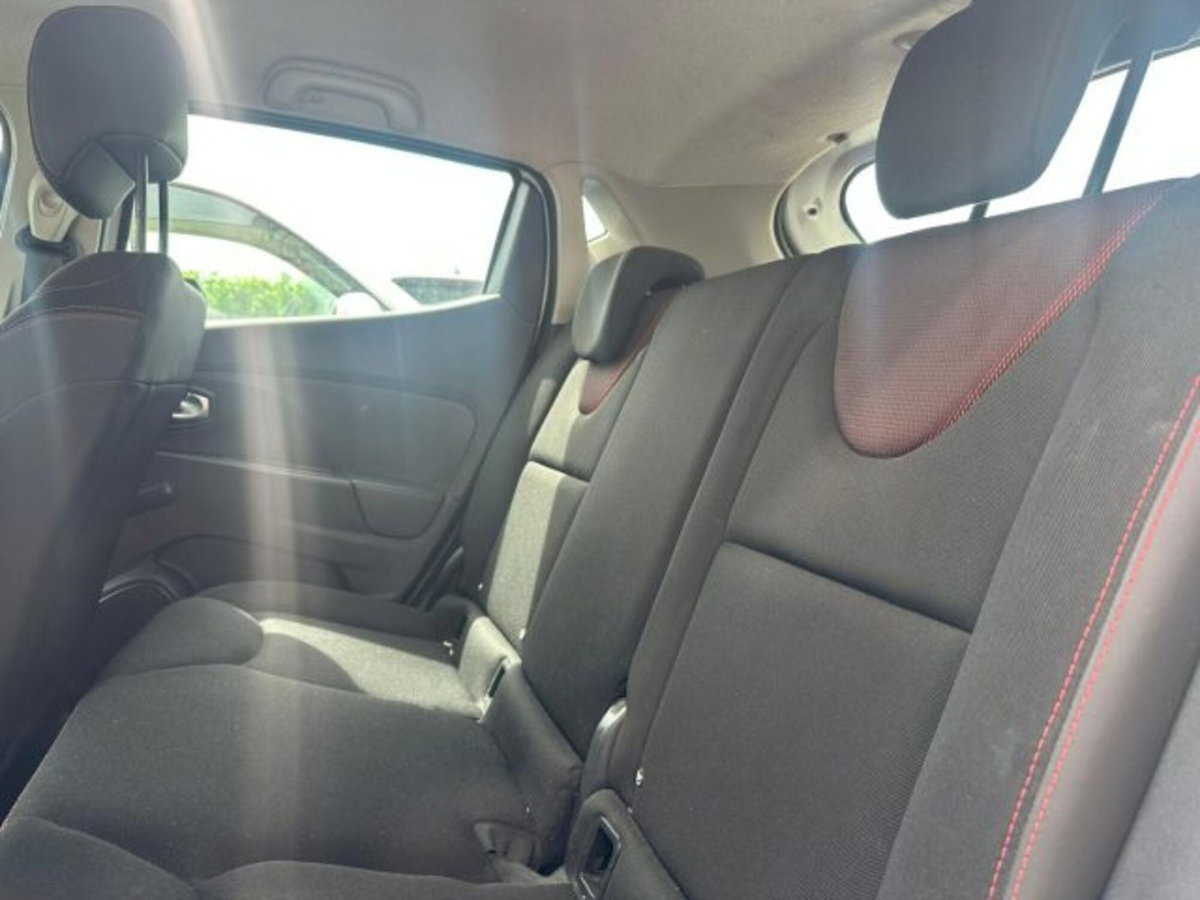 Renault Clio dCi 8V 75CV Start&Stop 5 porte Energy Zen (10)