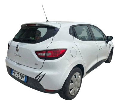 Renault Clio dCi 8V 75CV Start&Stop 5 porte Energy Zen (3)