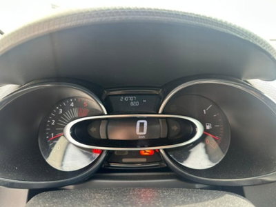 Renault Clio dCi 8V 75CV Start&Stop 5 porte Energy Zen (6)