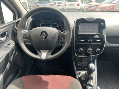 Renault Clio dCi 8V 75CV Start&Stop 5 porte Energy Zen (9)