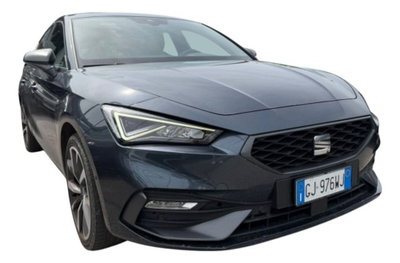 SEAT Leon 1.5 TSI Style usata