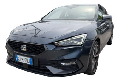 SEAT Leon 1.5 TSI Style (2)